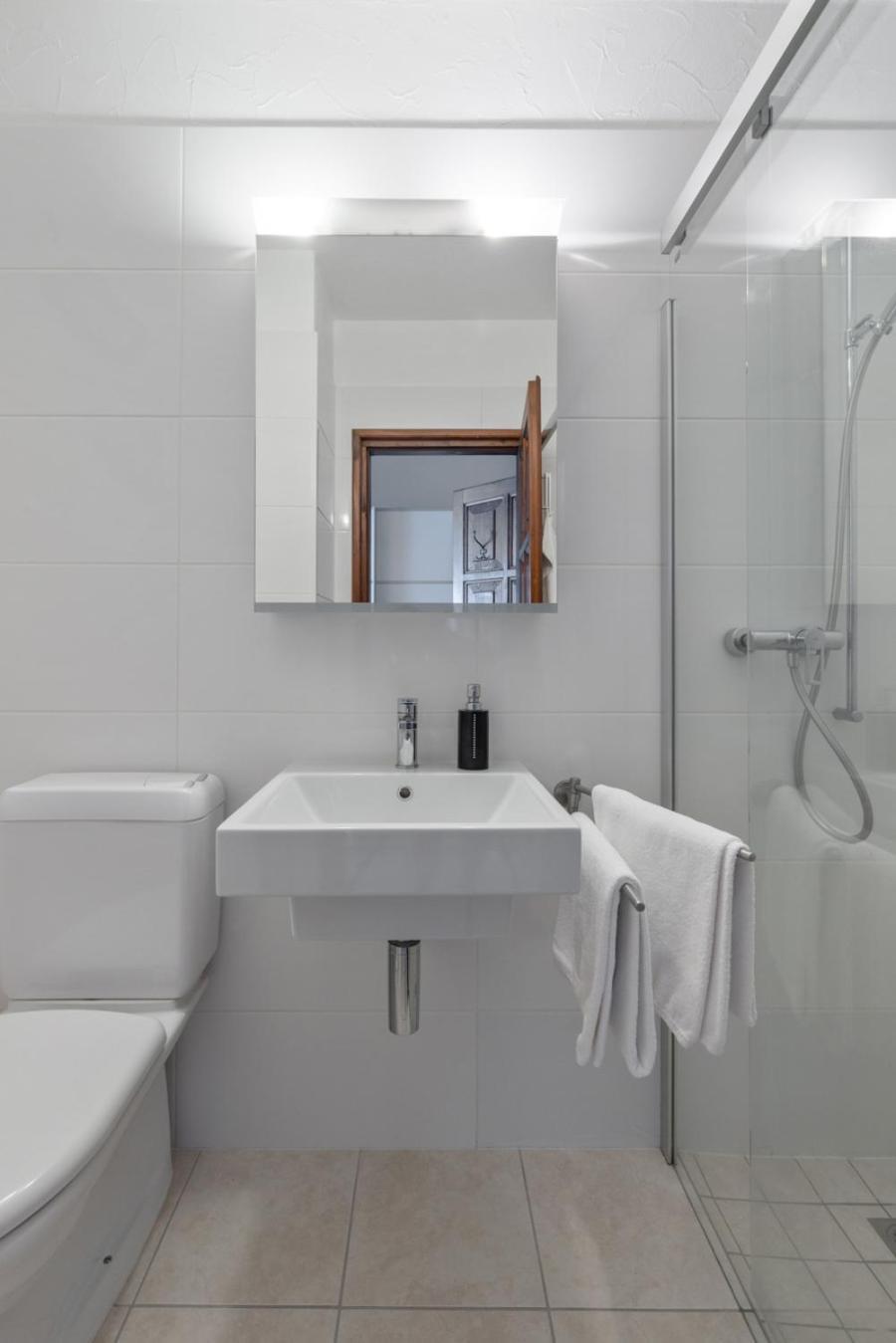 Aparthotel Al Lago 로카르노 외부 사진