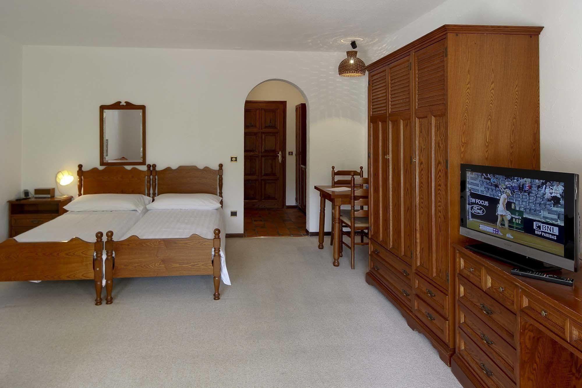 Aparthotel Al Lago 로카르노 외부 사진